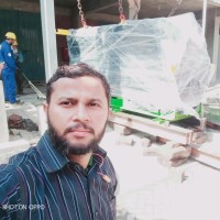 Muhammad Faisal Muhammad Rafiq