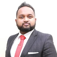 Thineshkumar Chandrakumar