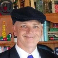 Jeffrey Lauder