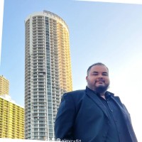 Edwin Cerda