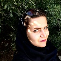 Minoo Jamshidzadeh