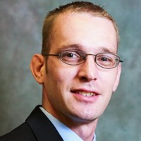 Adam George