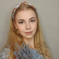 Angelina Shevtsova