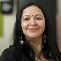 Anuradha Shukla