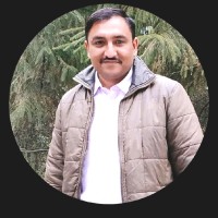 Bharat Bhavsar, Pmp®