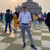 Rahul Lepcha