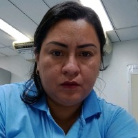 Kezia Oliveira