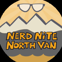 Nerd Nite North Vancouver