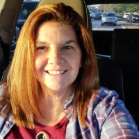 Cindy Norton