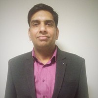 Dinesh Yadav