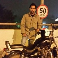 ARUN DN