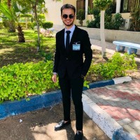 Ahmed Shehta