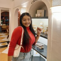 Shreya Prasad