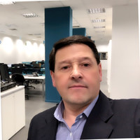 Marcelo González M.