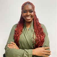 Bidemi Oyewusi