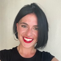 Alaitz Larrañaga Valerio