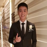 Chen Junliang Quinten