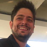 Luís Gustavo Crocco