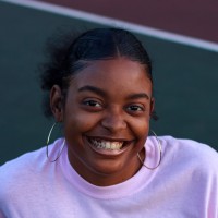 Ge’Andrya Seabrooks