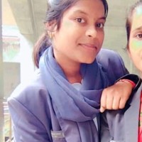 Rashmi Raikwar