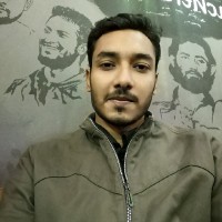 Saif Mahmud