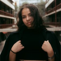 Romina Cervantes Soto