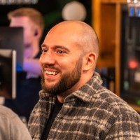 Deniz Engin Nijenhuis