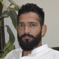 Mubashir Mirza
