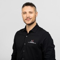 Alex Enerås