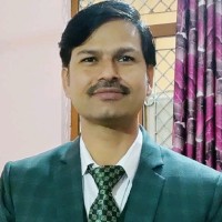 Devendra Mishra