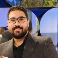 Ismail Sherif