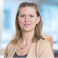 Maria Meyenburg Leest
