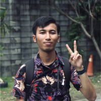 Harith Akmal