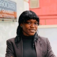 Dorcas Peter