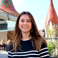 Xènia Baldrich Vives