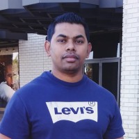 Parmjit Singh