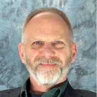 Jake Mazulewicz, Ph.D.