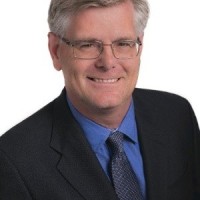 Bruce Crawshaw, P.Eng.