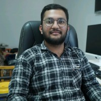 Chintan Vekariya