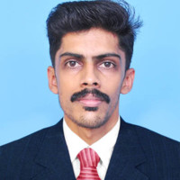 Syam Krishnan S