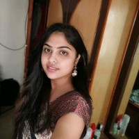Kaviya Joselin