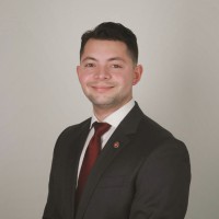 Caleb Ortega