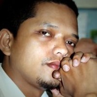 Jhoni Yusuf