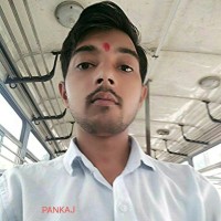 Pankaj Kumar