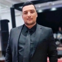 Anas MARGHOUB