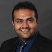 Vinay Patel