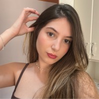 Rafaela Araujo