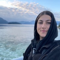 Luz Poulard Fredes