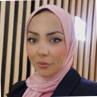 Amina mahdi