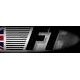 F1 Hoverpod Racing